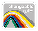 Changeable Gullet Icon